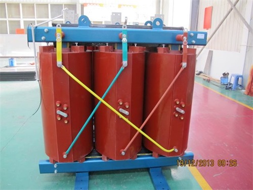 牡丹江SCB11-1250KVA干式变压器厂家