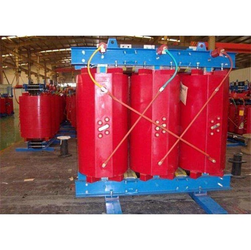 牡丹江SCB10-10KV/0.4KV干式变压器