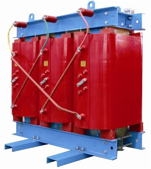 牡丹江SCB12-160KVA/10KV/0.4KV干式变压器