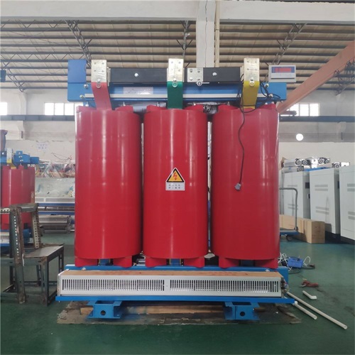 牡丹江SCB10-2000KVA干式变压器厂家