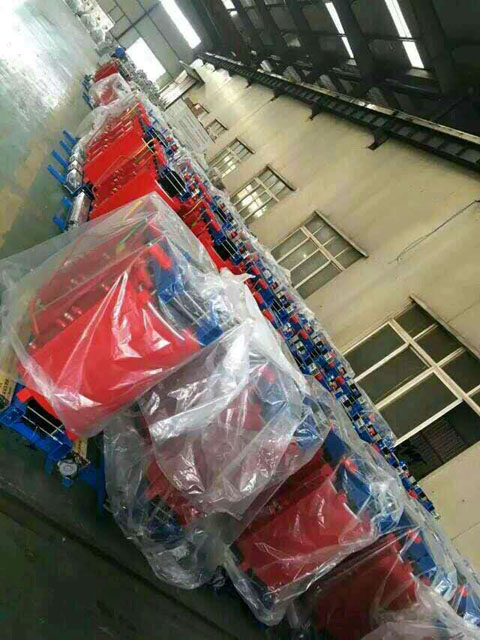 牡丹江SCB18变压器