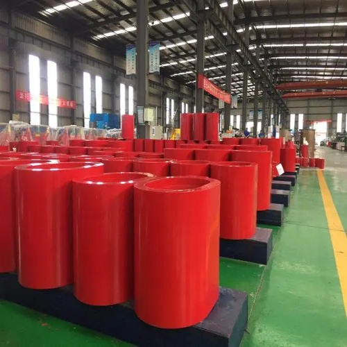 牡丹江SCB13电力变压器