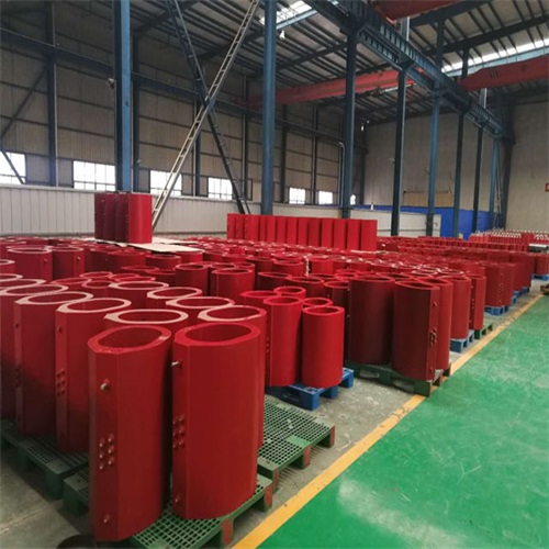 牡丹江SH15-800KVA非晶合金变压器